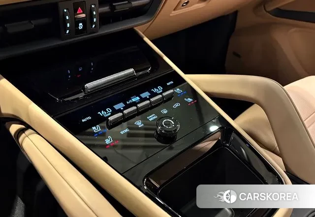 Porsche Cayenne (PO536) id 3080890 из Кореи 7