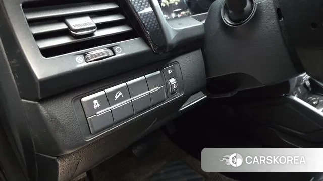 Ssangyong Rexton Sports id 3374734 из Кореи 7