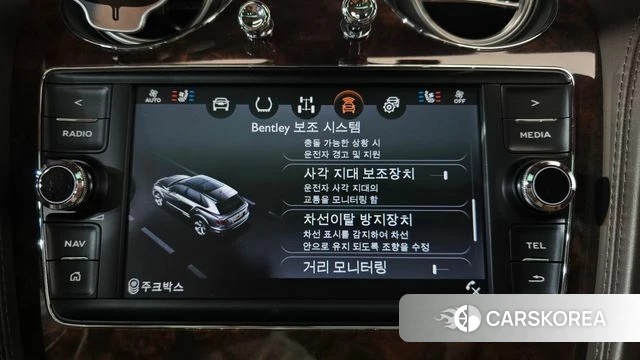 Bentley Bentayga id 3845734 из Кореи 7