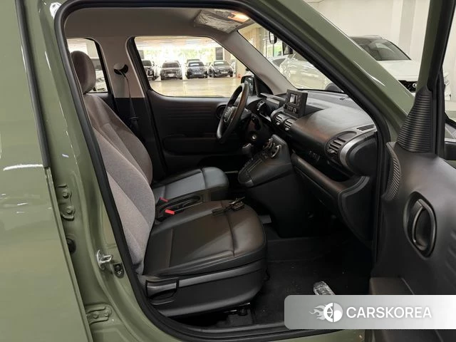 Hyundai Casper id 4511264 из Кореи 7