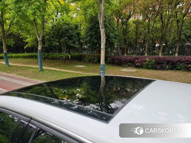 Audi A3 id 4254548 из Китая 7