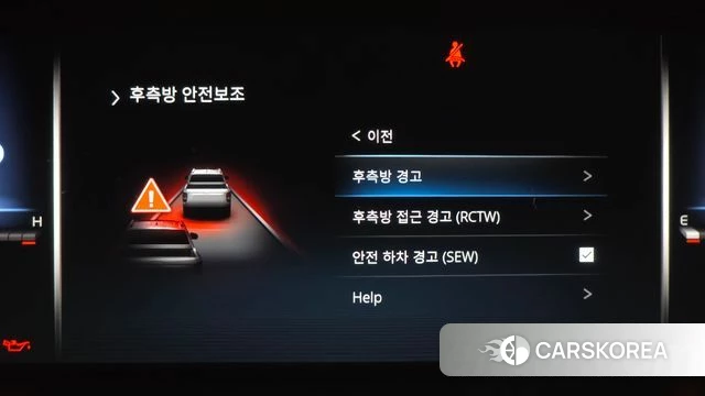 Ssangyong The New Rexton Sports Cannes id 3818028 из Кореи 7