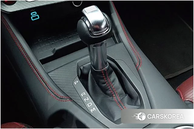 Ford Mustang 7th Generation id 3426190 из Кореи 7