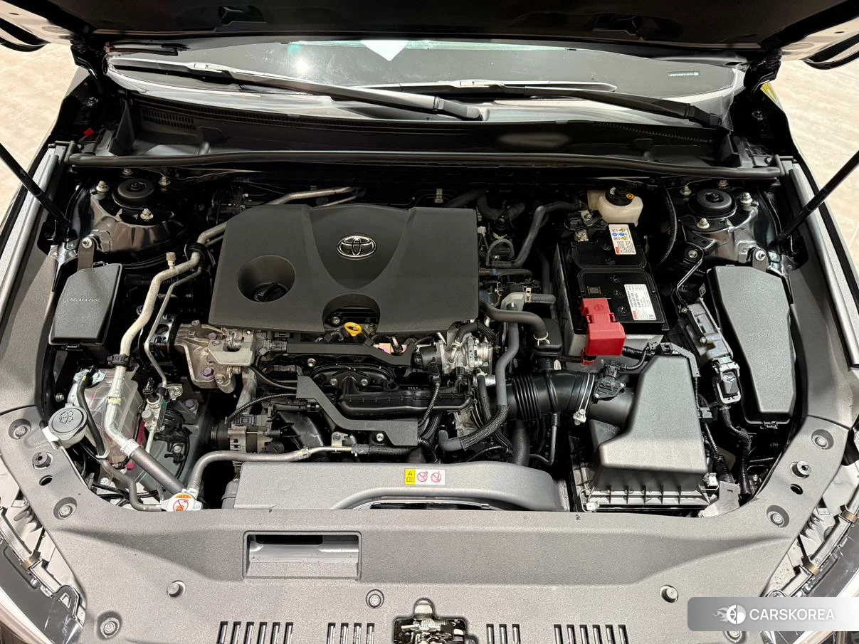 Toyota Asian dragon id 4419083 из Китая 7