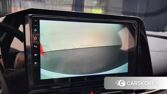 Hyundai Avante (CN7) id 3095326 из Кореи 7