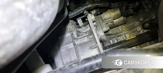 Ssangyong Tivoli Air id 4203878 из Кореи 7