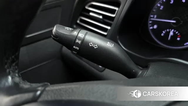 Hyundai The New Avante AD id 3474556 из Кореи 7