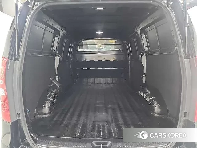 Hyundai The New Grand Starex id 3488860 из Кореи 7