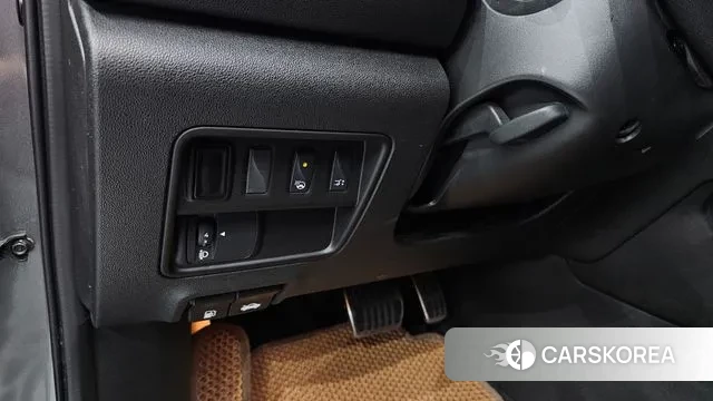 Renault Korea (Samsung) The New QM6 id 3356806 из Кореи 7