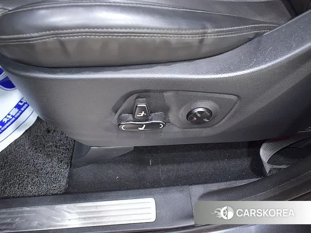 Ssangyong Rexton Sports id 3468971 из Кореи 7