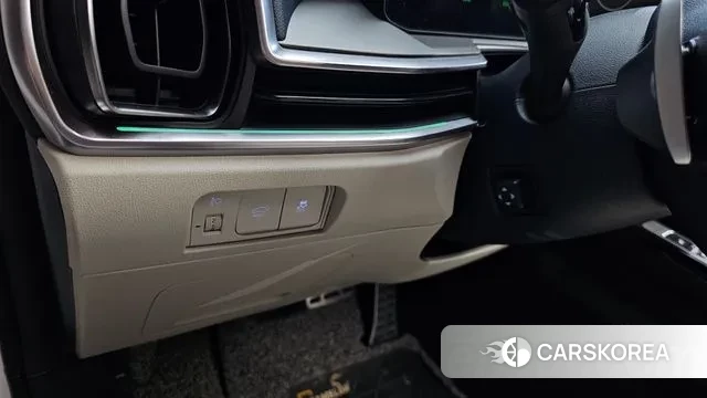 Kia The New Sorento 4th Generation id 3088068 из Кореи 7