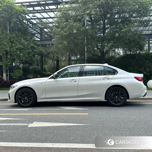 BMW 3 series id 4399965 из Китая 7