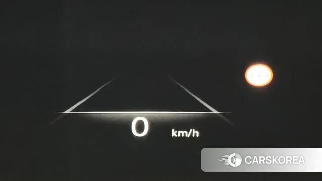 Genesis G80 (RG3) id 3458384 из Кореи 7