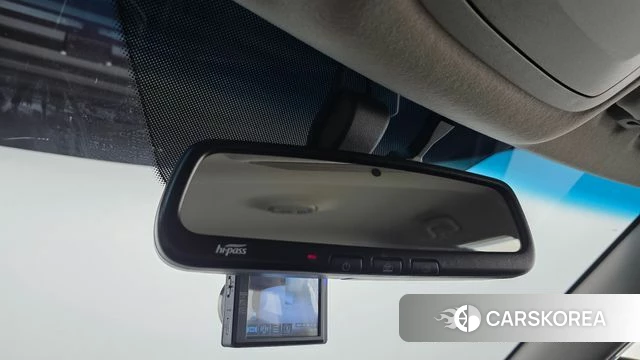 Ssangyong Berry New Tivoli id 4647378 из Кореи 7