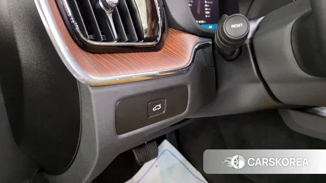 Volvo XC60 second Generation id 3410358 из Кореи 7