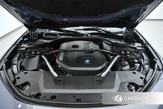 BMW 7 series id 4291372 из Китая 7
