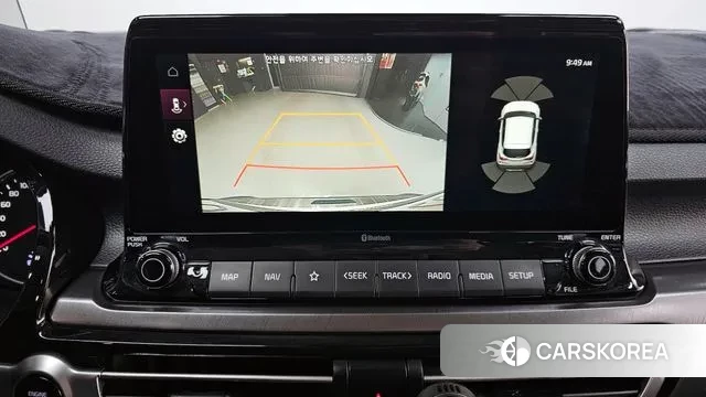 Kia Seltos id 3607801 из Кореи 7