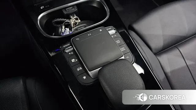 Mercedes-Benz A-Class W177 id 3771193 из Кореи 7