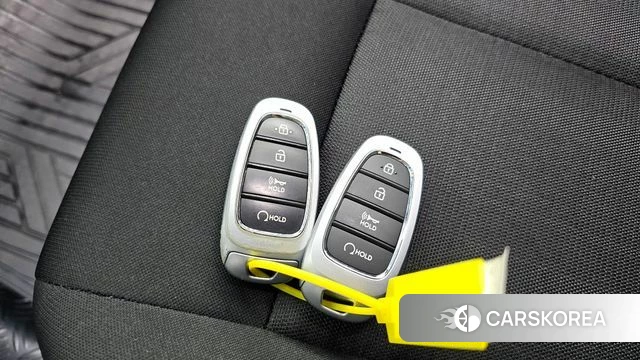 Hyundai Staria id 4202281 из Кореи 7