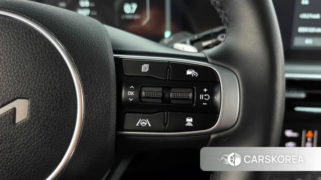 Kia The New K5 3rd generation id 4617845 из Кореи 7