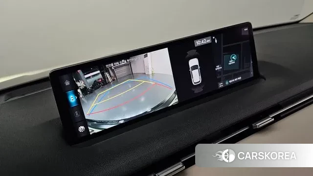 Genesis GV70 id 3023065 из Кореи 7