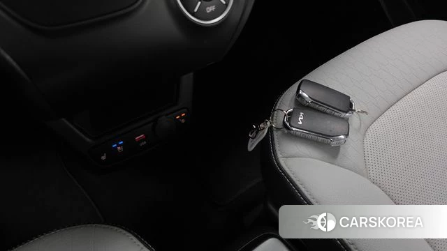 Kia The New Kia Ray id 3953564 из Кореи 7