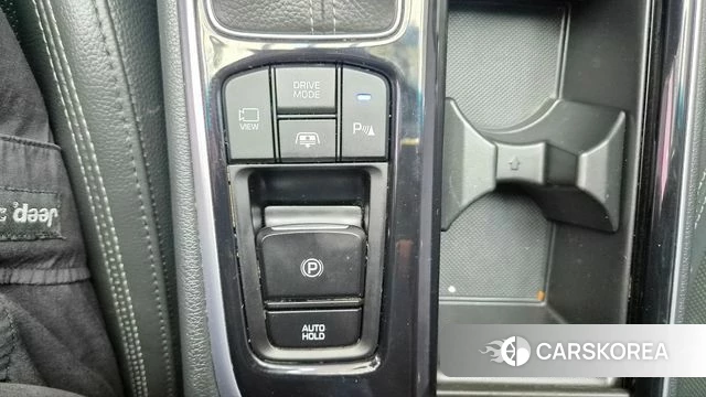 Hyundai Sonata New Rise id 4680249 из Кореи 7