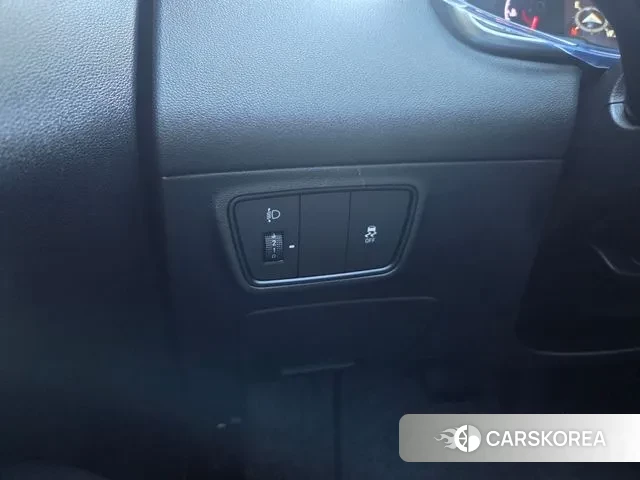 Hyundai Tucson (NX4) id 3447438 из Кореи 7