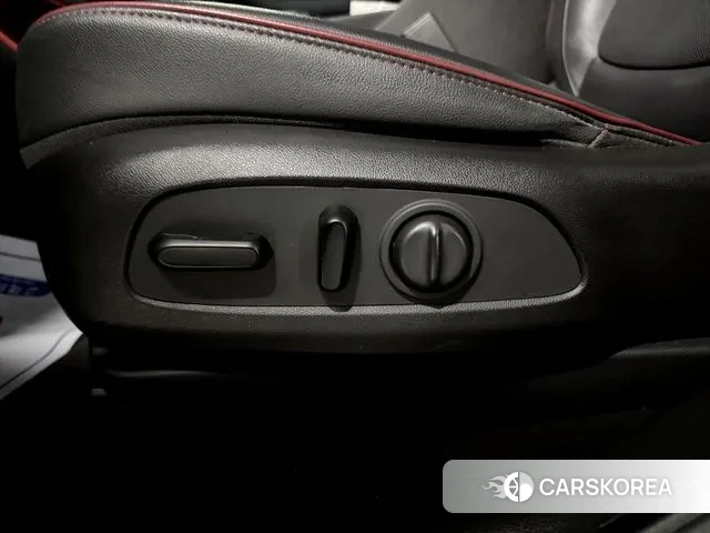 Chevrolet (GM Daewoo) Trailblazer id 3607518 из Кореи 7