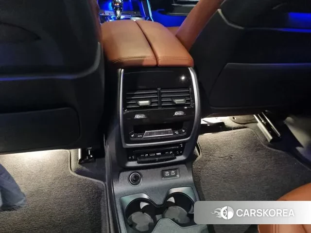 BMW X7 (G07) id 3032253 из Кореи 7