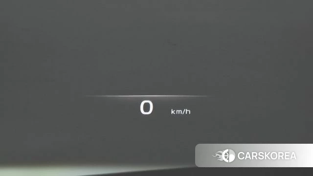 Kia The New K9 2nd generation id 3935179 из Кореи 7