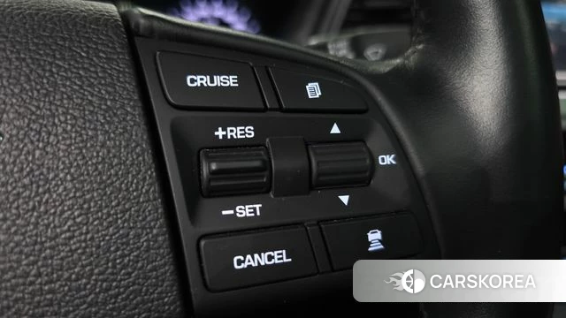 Genesis G80 id 4662811 из Кореи 7