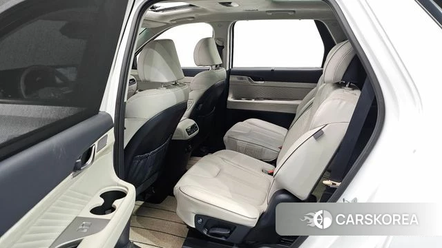 Hyundai The New Palisade id 3850970 из Кореи 7