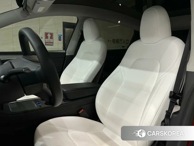 Tesla Model Y id 4253885 из Китая 7