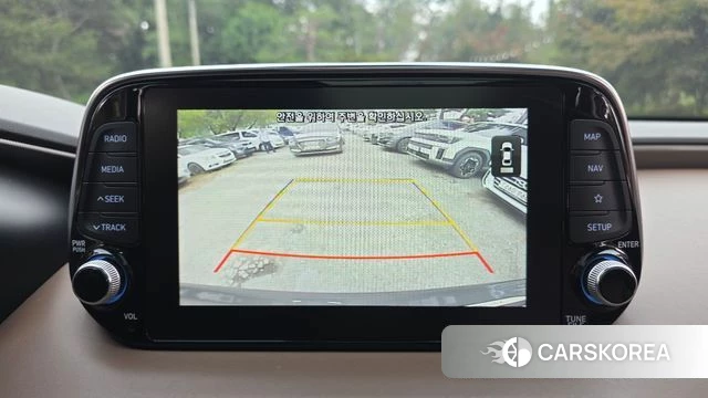 Hyundai Santa Fe TM id 4760358 из Кореи 7