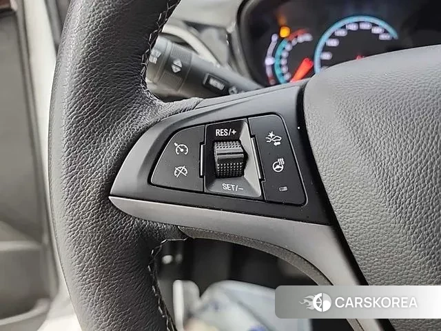 Chevrolet (GM Daewoo) The New Spark id 3009108 из Кореи 7