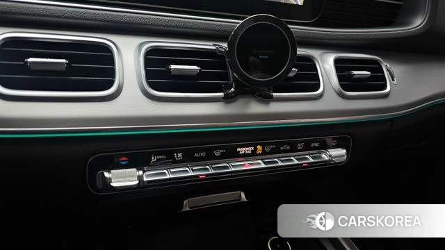Mercedes-Benz GLE-Class W167 id 4619824 из Кореи 7