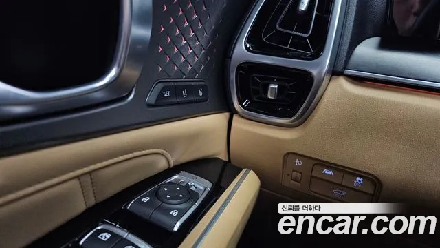 Kia Sorento 4th Generation id 2724430 из Кореи 7