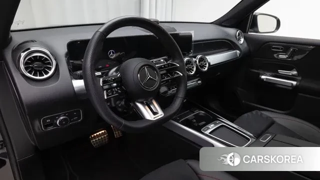 Mercedes-Benz GLB-Class X247 id 3769560 из Кореи 7