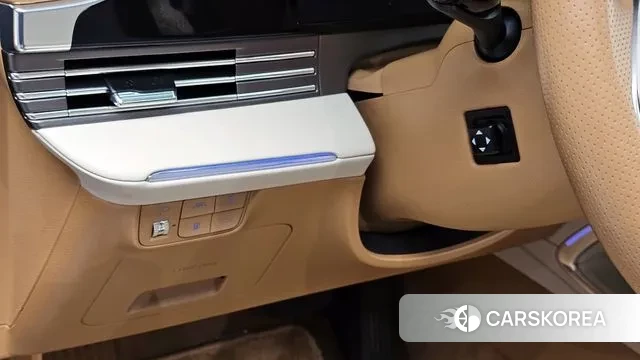 Hyundai The New Grandeur IG id 3379573 из Кореи 7