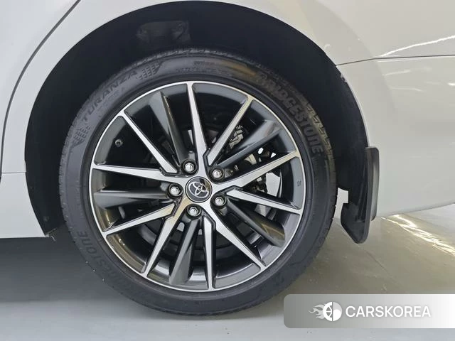 Toyota Camry id 4290005 из Китая 7