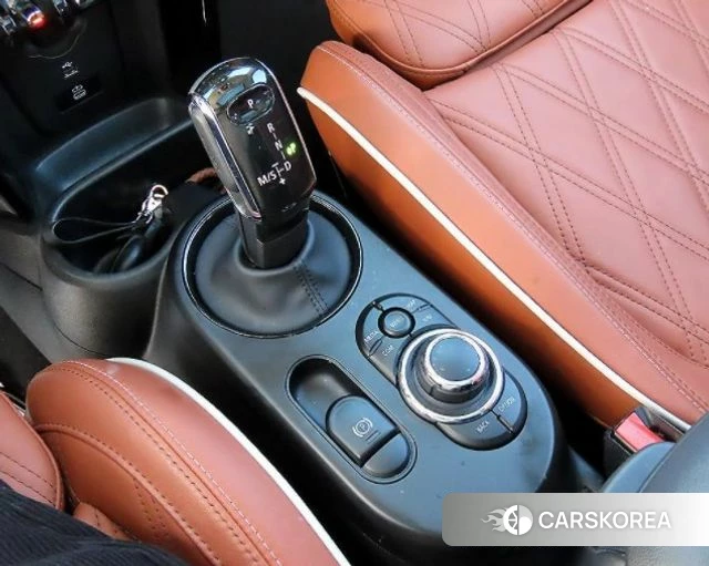 Mini Cooper S id 3891580 из Кореи 7