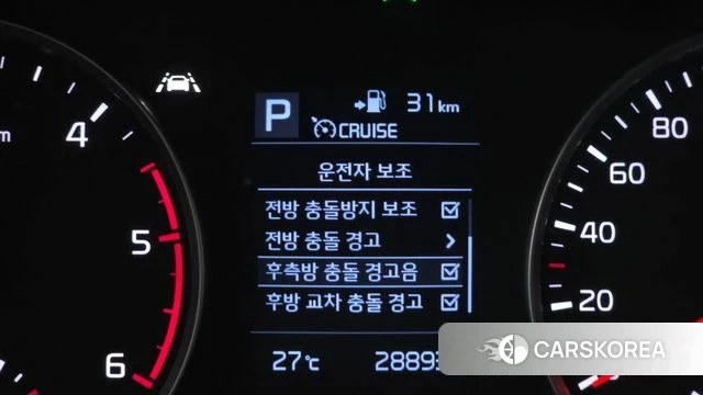 Kia Stonic id 4638263 из Кореи 7