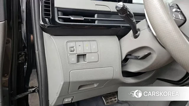 Hyundai Staria id 3629858 из Кореи 7