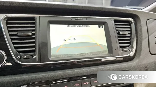 Kia The New Carnival id 3198526 из Кореи 7