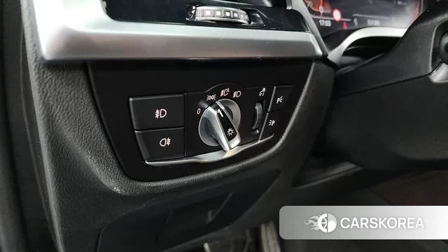 BMW X4 (G02) id 3017179 из Кореи 7