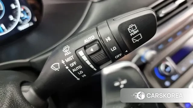 Hyundai Palisade id 2895858 из Кореи 7