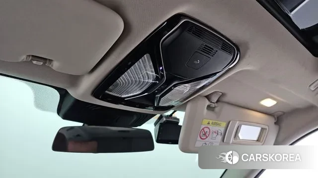 BMW X7 (G07) id 3600814 из Кореи 7