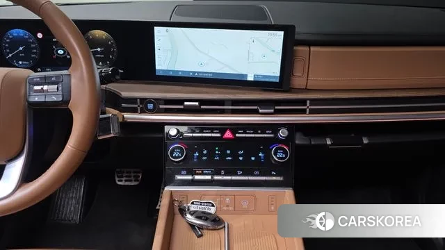 Hyundai Santa Fe (MX5) id 3305204 из Кореи 7