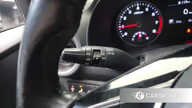 Kia Come New K3 id 3593500 из Кореи 7